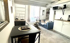 Studio Marseille Stade Vélodrome Plage